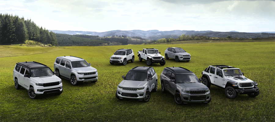 SUV / Jeep
